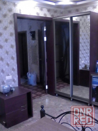 Продам 3ком Киевский р-н, ул. Павла Поповича Донецк - изображение 8
