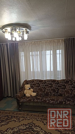Продам 1ком 39м2, Калининский район Ильича Донецк - изображение 6