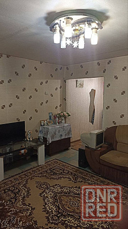 Продам 1ком 39м2, Калининский район Ильича Донецк - изображение 5