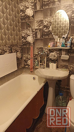 Продам 1ком 39м2, Калининский район Ильича Донецк - изображение 10