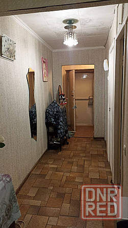 Продам 1ком 39м2, Калининский район Ильича Донецк - изображение 8