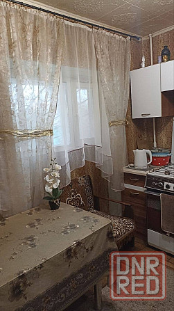 Продам 1ком 39м2, Калининский район Ильича Донецк - изображение 2