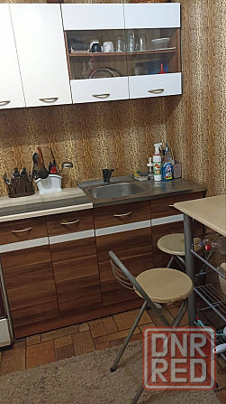 Продам 1ком 39м2, Калининский район Ильича Донецк - изображение 3
