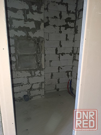 Продам 1ком 81м2 Новострой Киевский район Донецк - изображение 5