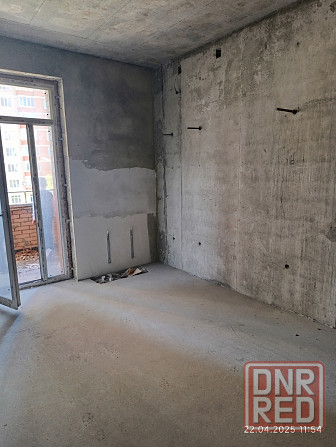 Продам 1ком 81м2 Новострой Киевский район Донецк - изображение 3