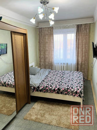 Квартира посуточно в самом центра г Донецк Донецк - изображение 2