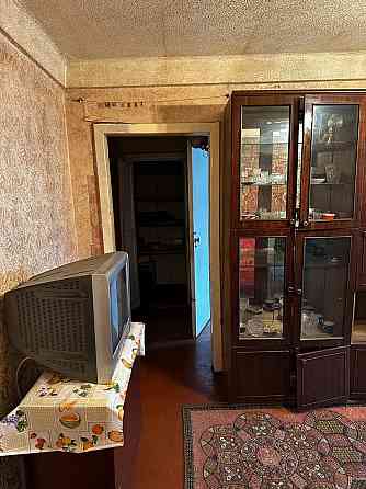 Продам 3х-ком.квартиру Калининский р-н детская больница Донецк
