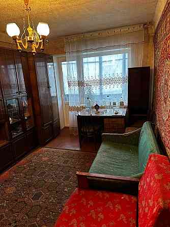 Продам 3х-ком.квартиру Калининский р-н детская больница Донецк