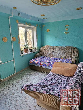 Продам 2ком Калининский р-он, Шахтостроителей Донецк - изображение 1