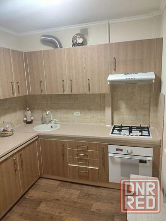 Продам 2ком Пролетарский район, Документы готовы Донецк - изображение 1
