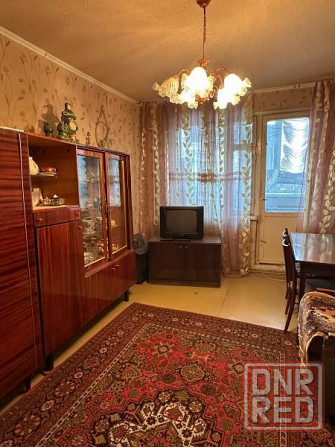 Продам 2ком Пролетарский р-он, Раздольная Под ремонт Донецк - изображение 2