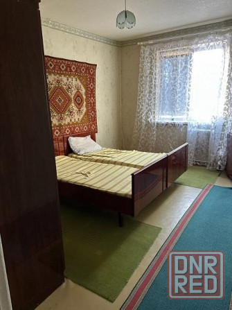 Продам 2ком Пролетарский р-он, Раздольная Под ремонт Донецк - изображение 3