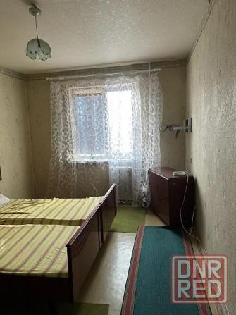 Продам 2ком Пролетарский р-он, Раздольная Под ремонт Донецк - изображение 4
