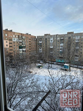 Продам 2ком Пролетарский р-он, Раздольная Под ремонт Донецк - изображение 6