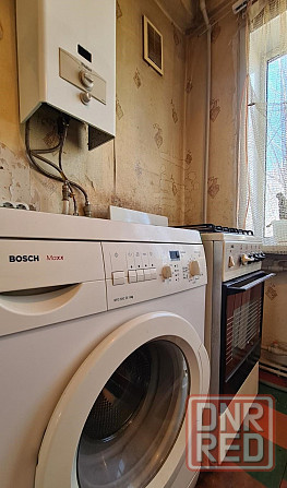 Продам 2к кв Кировский р-н, ул. Кирова Донецк - изображение 5