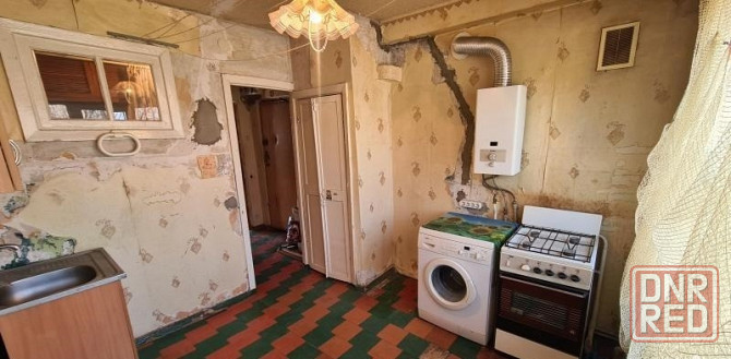 Продам 2к кв Кировский р-н, ул. Кирова Донецк - изображение 7