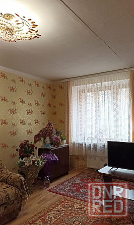 Продам 2ком Киевский р-он, Листопрокатчиков Донецк - изображение 1