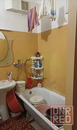 Продам 2ком Киевский р-он, Листопрокатчиков Донецк - изображение 2