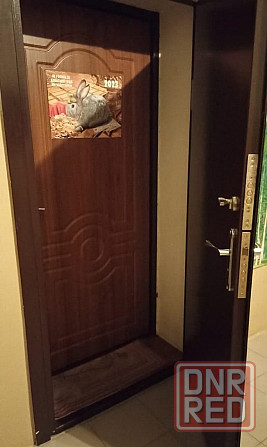 Продам 2ком Киевский р-он, Листопрокатчиков Донецк - изображение 4