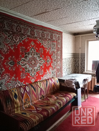 Продам 2 ка Пролетарский исполком Донецк - изображение 1