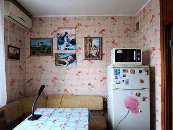 Продам 1к.кв .Ленинский р-н, мкр Широкий Донецк