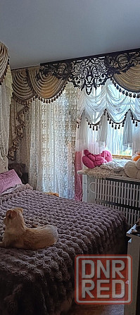 Продается 1 комнатная квартира, ул. Островского (Текстильщик) Донецк - изображение 3