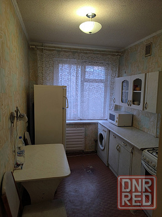 Продам 2к Кольцова, школа Донецк - изображение 1