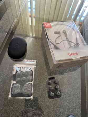 Продам наушники беспроводные Beats X Луганск