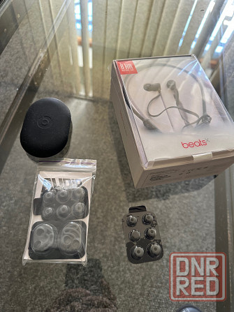 Продам наушники беспроводные Beats X Луганск - изображение 2