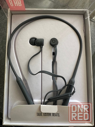 Продам наушники беспроводные Beats X Луганск - изображение 1