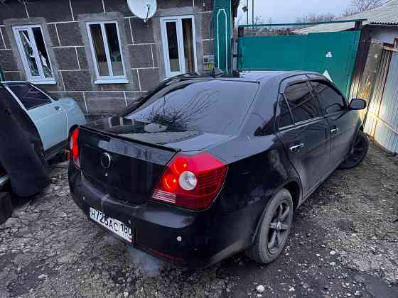 Продам Geely Mk Lambordgeely Шахтерск