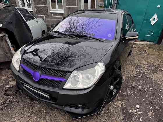 Продам Geely Mk Lambordgeely Шахтерск