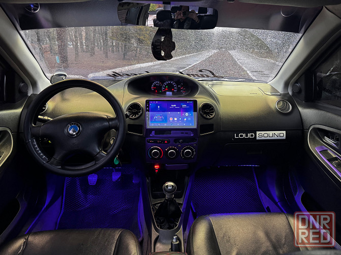 Продам Geely Mk Lambordgeely Шахтерск - изображение 4