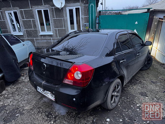 Продам Geely Mk Lambordgeely Шахтерск - изображение 2
