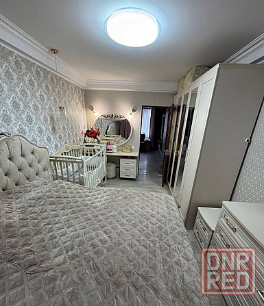 Продам 2ком Буденновский р-он, Отважных Донецк - изображение 6