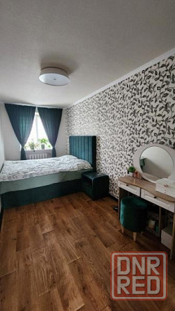 Продам 2ком Киевский р-он, Артема Донецк - изображение 4