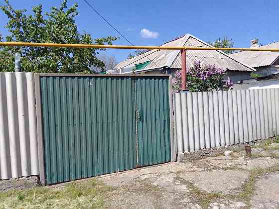 Продам дом в Центре Макеевки "Золотой ключик Макеевка