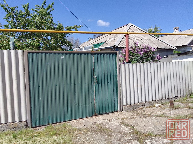 Продам дом в Центре Макеевки "Золотой ключик Макеевка - изображение 1