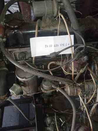 Двигатель змз402 Донецк