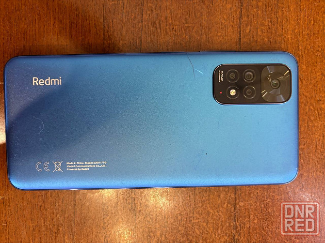 Redmi not 11 Макеевка - изображение 2