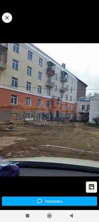 Продам 2-комнатную сталинку 74 кв.м. с видом на море в Мариуполе. Собственник. Комнаты раздельные Мариуполь