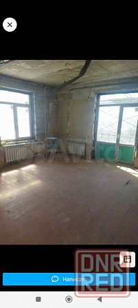 Продам 2-комнатную сталинку 74 кв.м. с видом на море в Мариуполе. Собственник. Комнаты раздельные Мариуполь - изображение 2