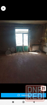 Продам 2-комнатную сталинку 74 кв.м. с видом на море в Мариуполе. Собственник. Комнаты раздельные Мариуполь - изображение 3