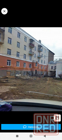 Продам 2-комнатную сталинку 74 кв.м. с видом на море в Мариуполе. Собственник. Комнаты раздельные Мариуполь - изображение 1