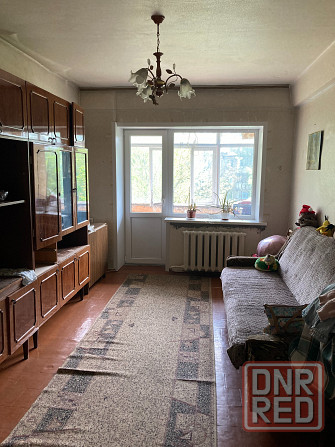 Продам 3-кв по пр-ту Семашко Донецк - изображение 1