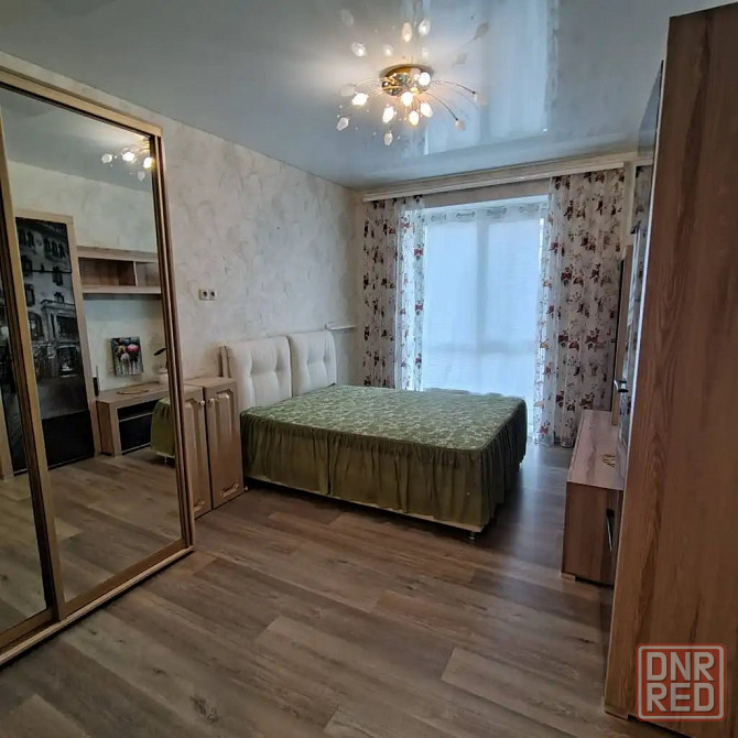 Сдаётся в аренду 2-к квартира Ворошиловский р-н Ориентир: пл. Ленина Донецк - изображение 1