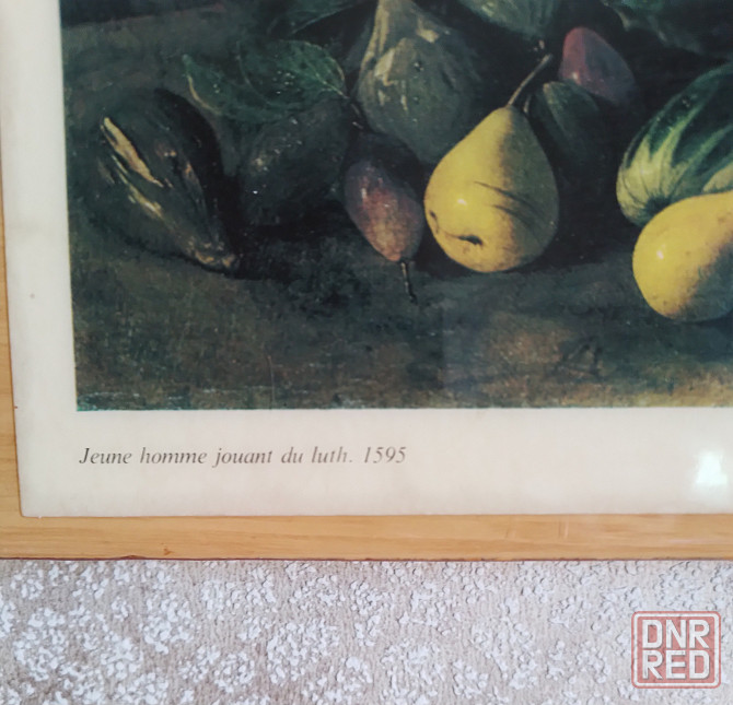Репродукция Донецк - изображение 2