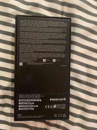 Продам iPhone 12 Pro Max 128 gold Донецк