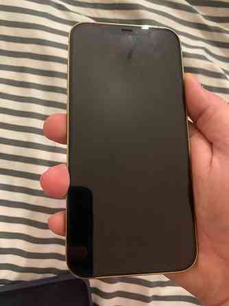 Продам iPhone 12 Pro Max 128 gold Донецк
