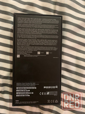 Продам iPhone 12 Pro Max 128 gold Донецк - изображение 6